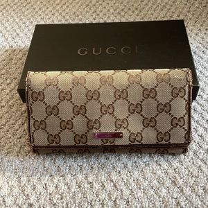 Gucci Wallet